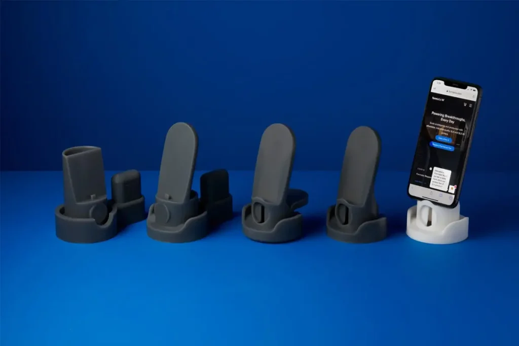 Formlabs Engineering Resins - Solid Print3D