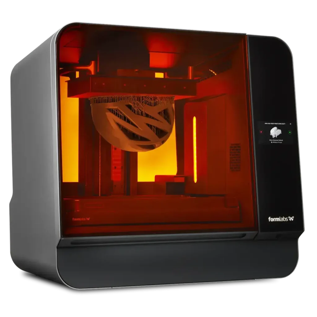 Rent a 3D Printer from Solid Print3D